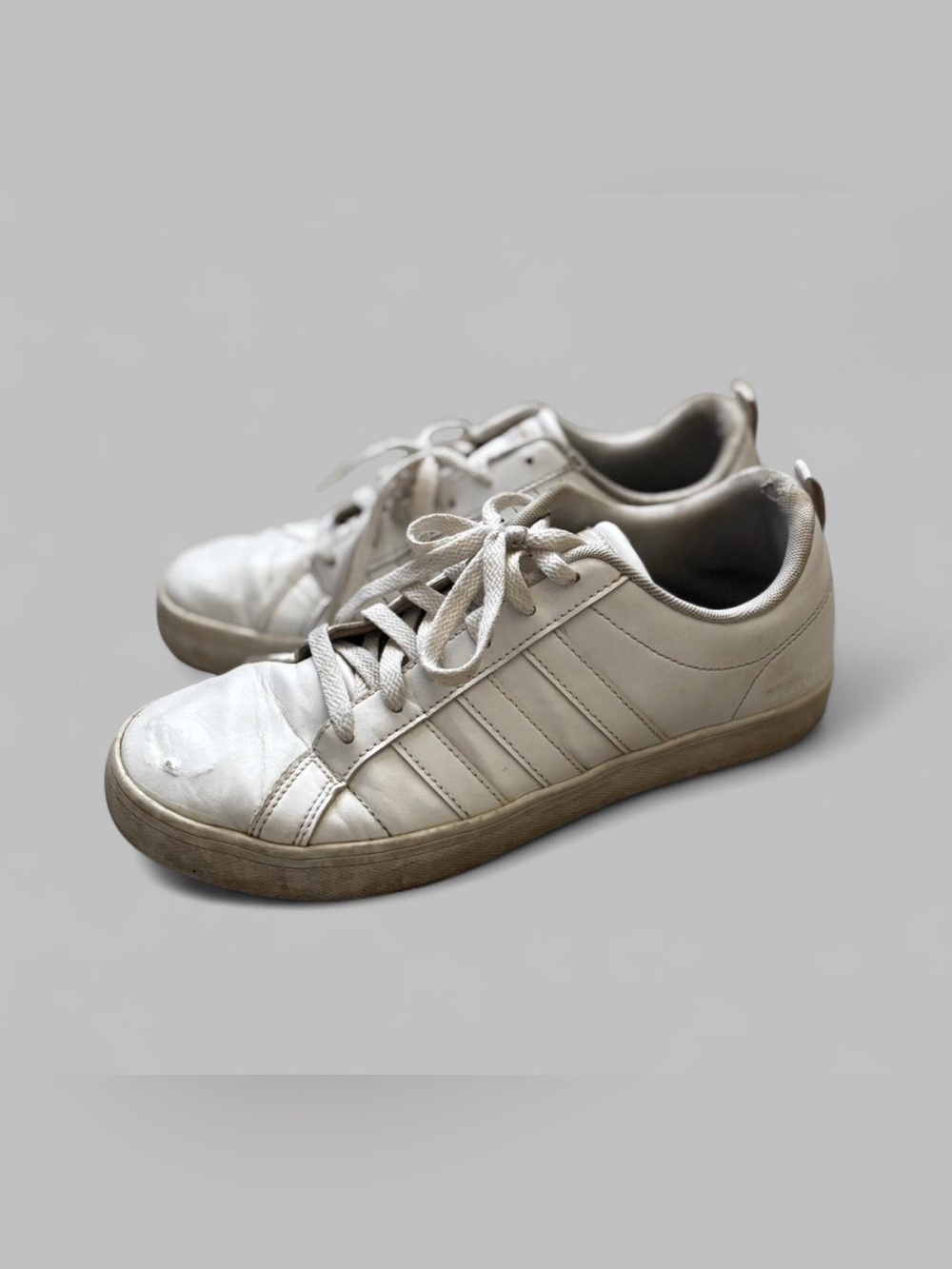 Adidas Classic Low top White